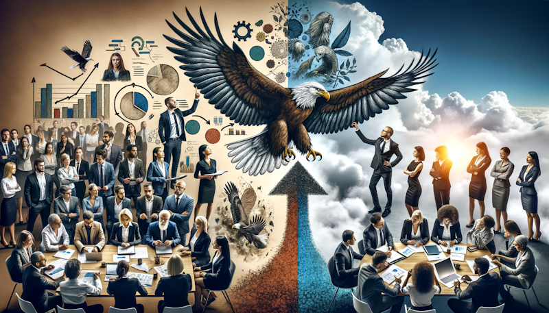Learn to leverage SOAR Analysis for strategic planning success. Boost strengths, seize opportunities, and reach new heights in your business!