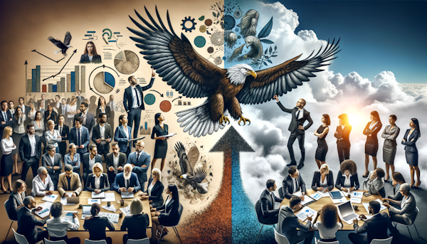 Learn to leverage SOAR Analysis for strategic planning success. Boost strengths, seize opportunities, and reach new heights in your business!