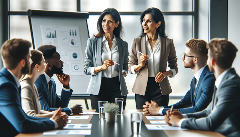 'Discover key leadership traits for success! Learn effective leadership essentials to inspire, influence, and drive results. Boost your leadership skills now.'