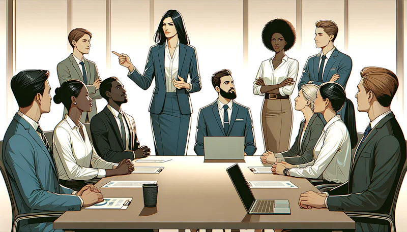 Master the art of effective management with key leadership functions - Lead, inspire, and achieve organizational success. Transform your team now!