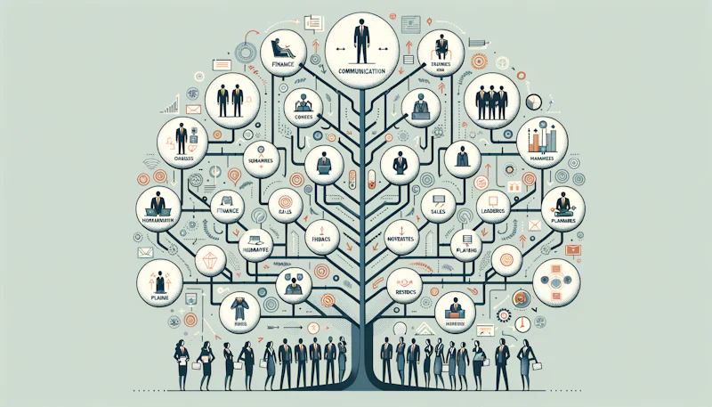 Master the basics of organizational management with our guide on core principles. Lead effectively & boost efficiency in your enterprise.