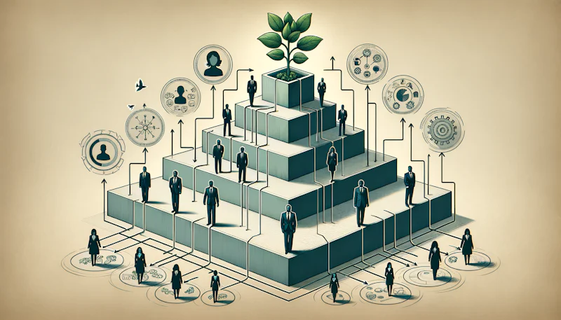 Explore essential managerial roles, their key functions & impact in organizations. Drive success with effective leadership strategies.