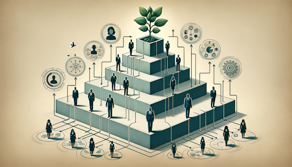Explore essential managerial roles, their key functions & impact in organizations. Drive success with effective leadership strategies.
