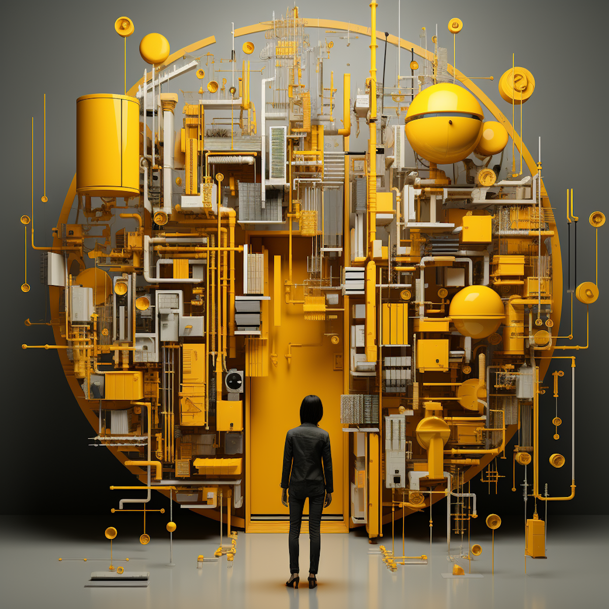 Key Considerations in Developing Organizational Management