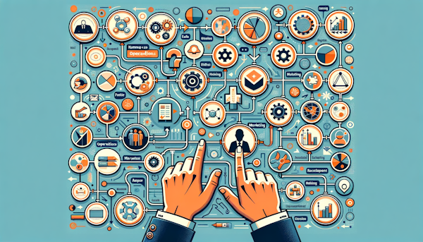Discover the key to improved productivity with our guide on Organization Function Essentials. Master efficient workflows today!