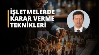 Bu online kurs, işletme sahiplerinin etkili kararlar almalarına yardımcı olmak için tasarlanmıştır. Bir dizi interaktif ders ve aktivite aracılığıyla katılımcılar şirketleri için en iyi çözümleri nasıl belirleyeceklerini öğreneceklerdir. Ayrıca çeşitli karar verme tekniklerini öğrenecek ve kararlarının etkisini değerlendirmelerine yardımcı olacak teknikler kazanacaklardır. Eğitim, risk ve belirsizlik, olasılık ve istatistik ve veri analizi gibi konuları kapsamaktadır. Ayrıca, farklı karar verme tarzlarının dinamiklerini anlamaya odaklanan grup karar verme üzerine bir bölüm de içermektedir. Buna ek olarak, katılımcılar problem çözme becerilerini geliştirecek ve kararlarını uygulamak için stratejiler geliştireceklerdir. Eğitimin sonunda, işletme sahipleri kararlarını güvenle ve etkili bir şekilde alabilecekleri araçlara ve bilgiye sahip olacaklardır.