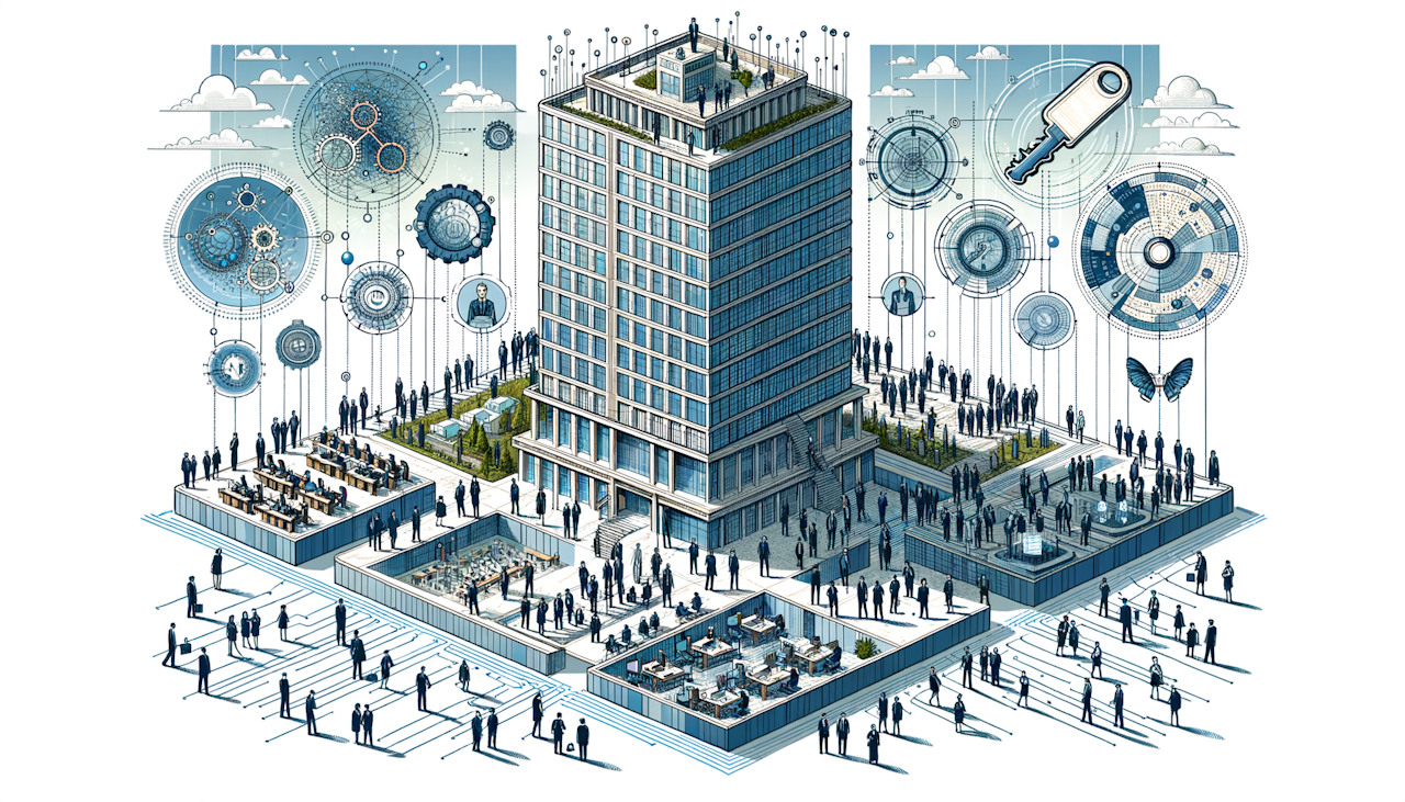 Define Organization: Key to Management Principles Define Organization: Key to Management Principles