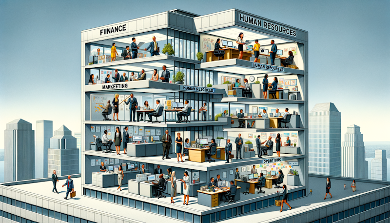 Explore key managerial roles in organizations with our in-depth guide. Master leadership skills & team management essentials for business success.