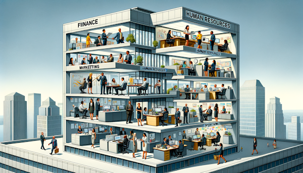 Explore key managerial roles in organizations with our in-depth guide. Master leadership skills & team management essentials for business success.