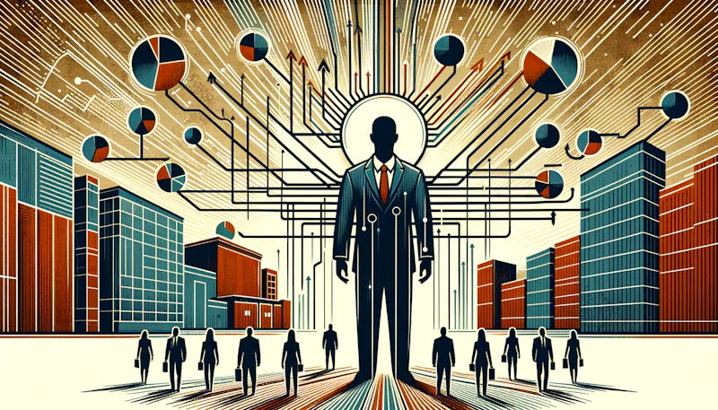 Learn how effective leadership drives success. Explore the pivotal role of a manager in achieving organizational goals. Boost your team's performance now.