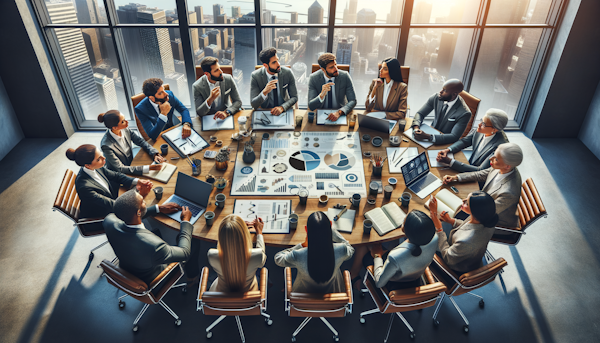 Discover key leadership skills with our guide on Management and Organization Essentials. Master your role and lead effectively!