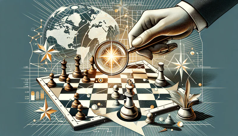 Master organization planning with our strategic guide. Elevate your business efficiency and achieve your goals effectively!