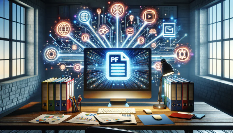 'Master document management with Organization PDF guide – your solution for streamlined, structured docs. Enhance productivity today!'