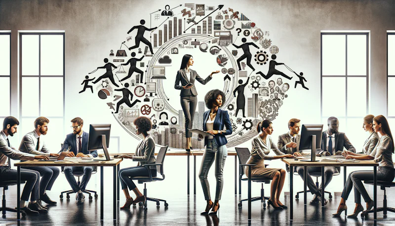 Discover key management principles and unlock core concepts essential for business success. Master the fundamentals with our comprehensive guide.