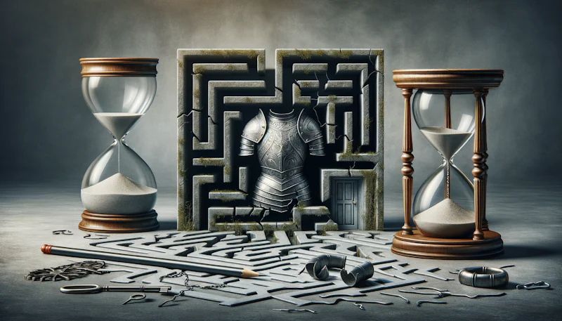 Explore the truth behind management principles with our myth-busting insights. Debunk common misconceptions and lead with confidence!