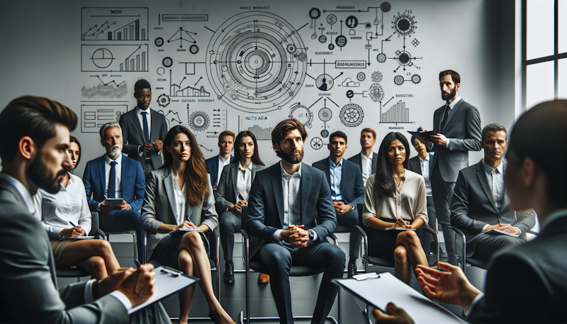 Unlock core management principles for effective leadership. Master strategies & improve your skills with our in-depth guide for success.