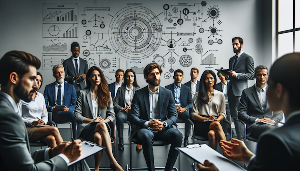 Unlock core management principles for effective leadership. Master strategies & improve your skills with our in-depth guide for success.