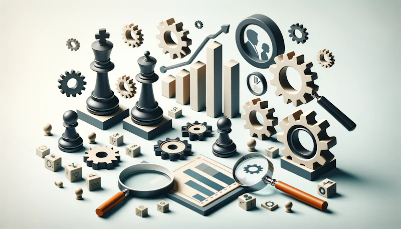 Explore core Principles of Management. Understand essential management concepts and strategies for effective leadership and organization success.