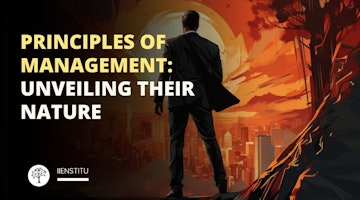Explore core Principles of Management and understand their intrinsic nature. Dive into effective managerial techniques for business success.