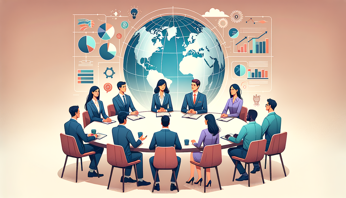 Define Management: Core Principles Unveiled | IIENSTITU