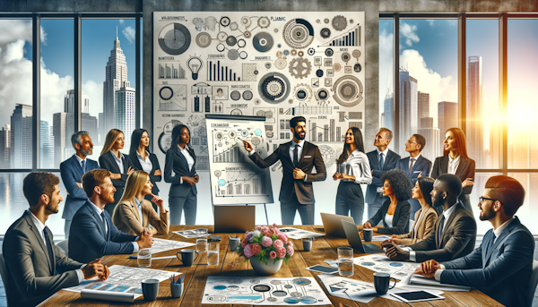 Explore the core Principles of Management with our expert guide on key features for effective leadership and efficient organizational success.