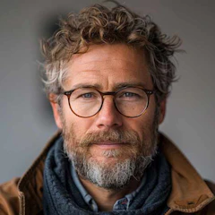 Lars Jensen