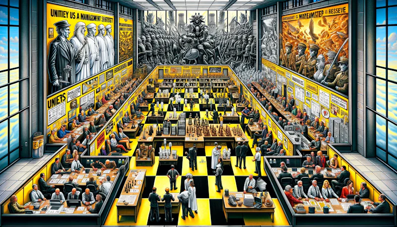 Explore labor dispute dynamics with our comprehensive study on workplace conflicts. Resolve employee issues & boost productivity.