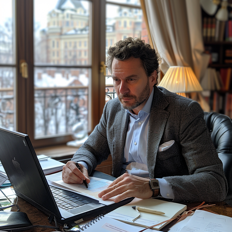 Halkla İlişkiler Uzmanları İçin Rusça Kelimeler