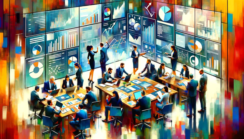 Learn how defining a problem statement bolsters decision-making efficacy. Get expert tips for clear, strategic planning and solutions.