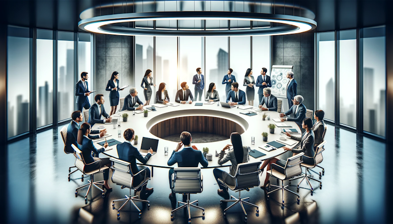 Etkili iletişim stratejileri ile iş ilişkilerinizi nasıl güçlendirebileceğinizi öğrenin! Uzman önerileri ve pratik taktikler bir tık uzağınızda.