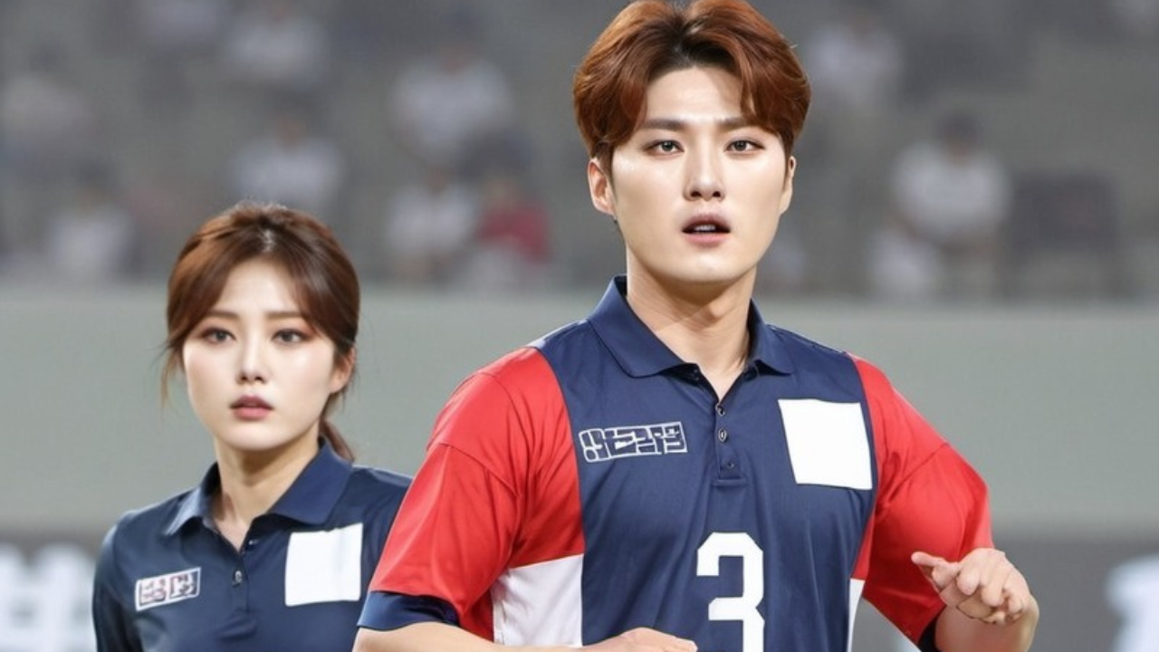 Korece spor haberleri ve sporculuk hakkında bilmeniz gereken her şey burada! Güncel spor haberleri, sporcu biyografileri ve daha fazlasını keşfedin.