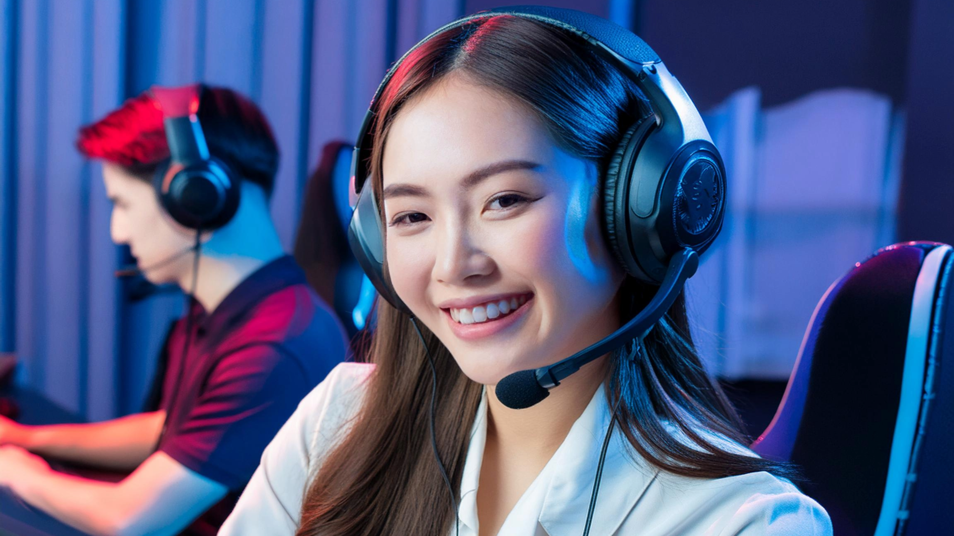 Korece teknoloji ve oyun terimlerini keşfedin. Geek kültürüne aşina olun ve Korece dil becerilerinizi teknoloji ve oyunlarla geliştirin.