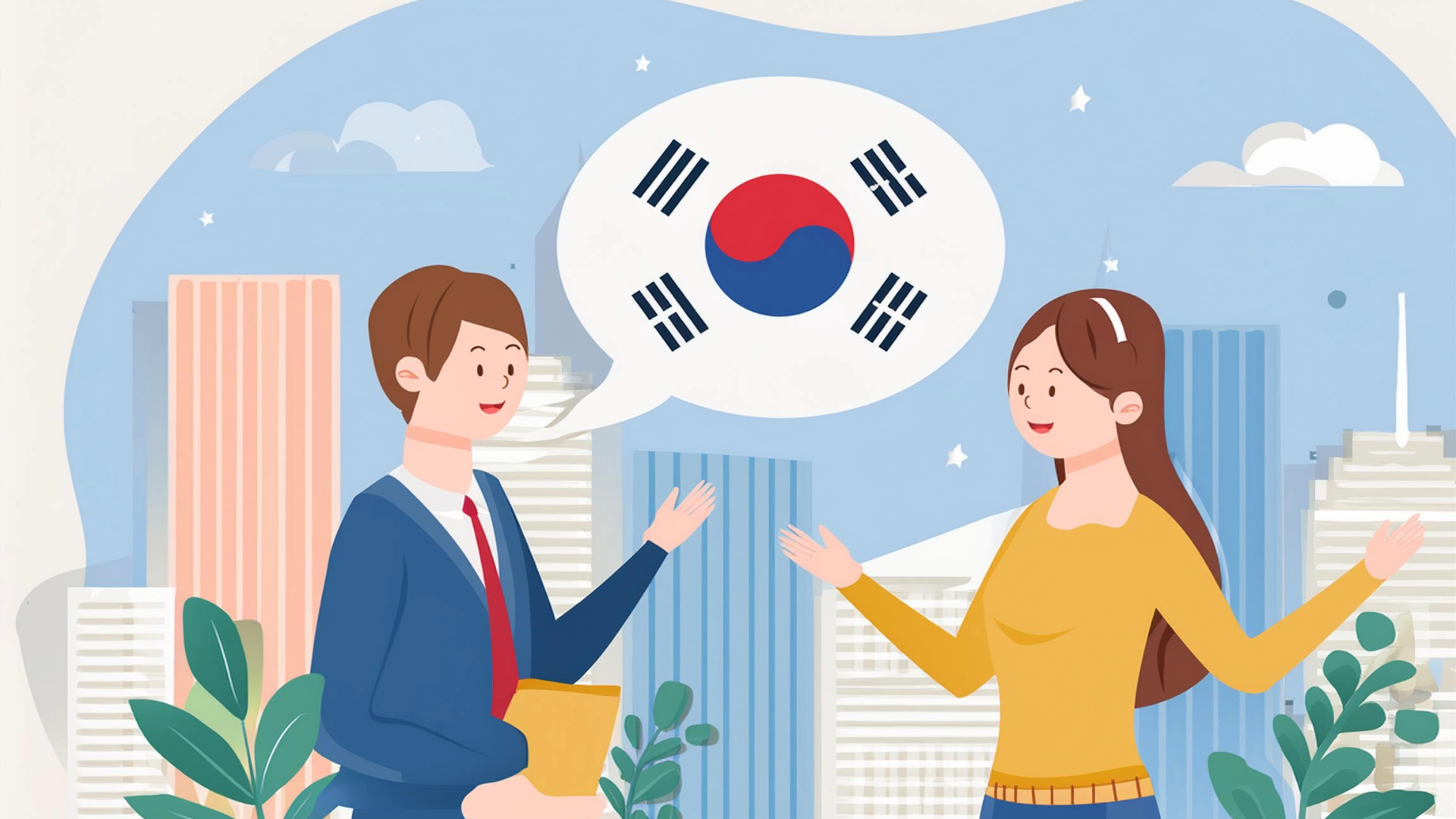 Günlük Korece konuşmalarda yer alacak cümleleri ve pratik bilgileri burada bulabilirsiniz. Korece öğrenimi artık daha kolay!