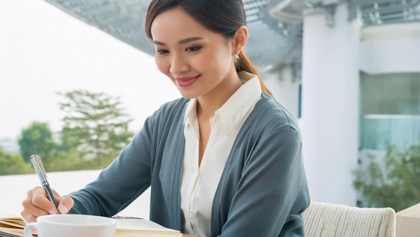 Basic terms and usage for Korean content writing. Improve your writing skills and create Korean SEO-friendly content.