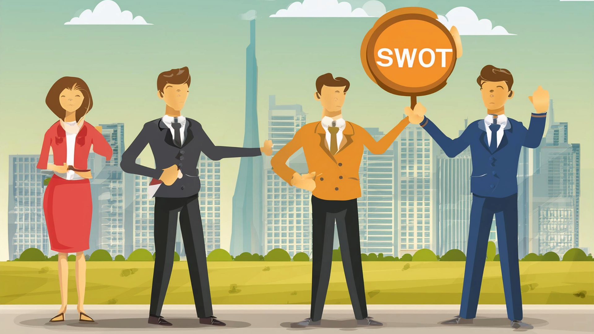 Unlock strategic insights with SWOT Analysis. Harness this critical tool to optimize decision-making and outperform competitors.