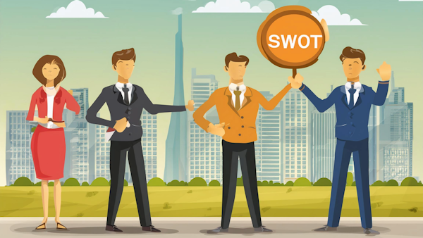 Unlock strategic insights with SWOT Analysis. Harness this critical tool to optimize decision-making and outperform competitors.