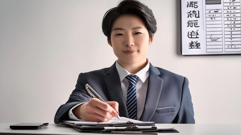 Korece CV hazırlama ve iş görüşmesi için gereken ifadeler! Kendinizi etkileyici bir şekilde sunmanın yollarını keşfedin.