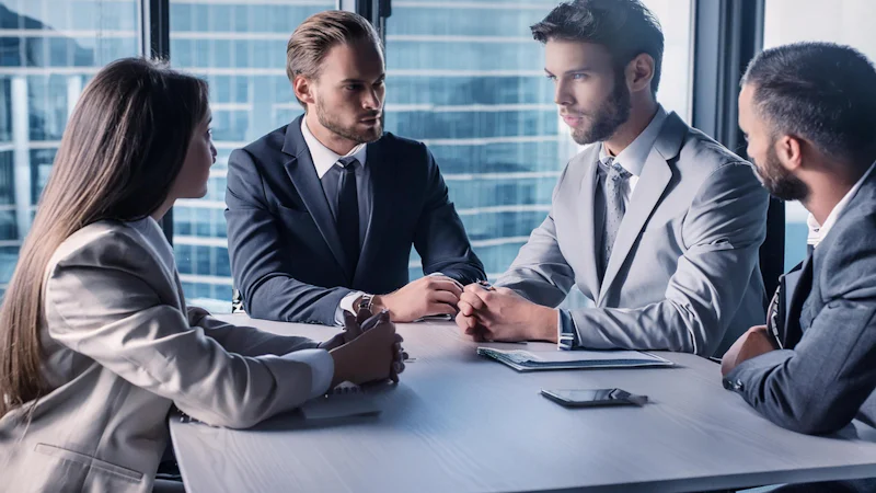 Master conflict resolution with effective techniques and strategies. Enhance communication, negotiation skills, and find peaceful solutions.