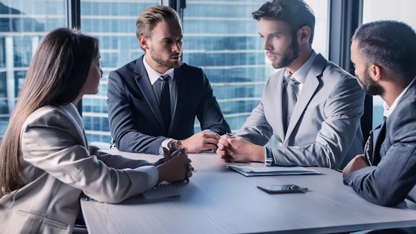 Master conflict resolution with effective techniques and strategies. Enhance communication, negotiation skills, and find peaceful solutions.