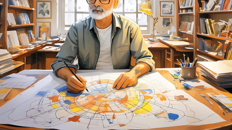 Unlock creativity with mind mapping techniques for innovative solutions and enhanced problem-solving. Expand your potential today!