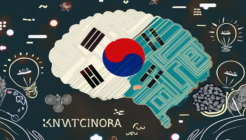 Discover design and creativity in Korean. Broaden your thinking skills with innovation and novelty. Enhance your Korean language knowledge.