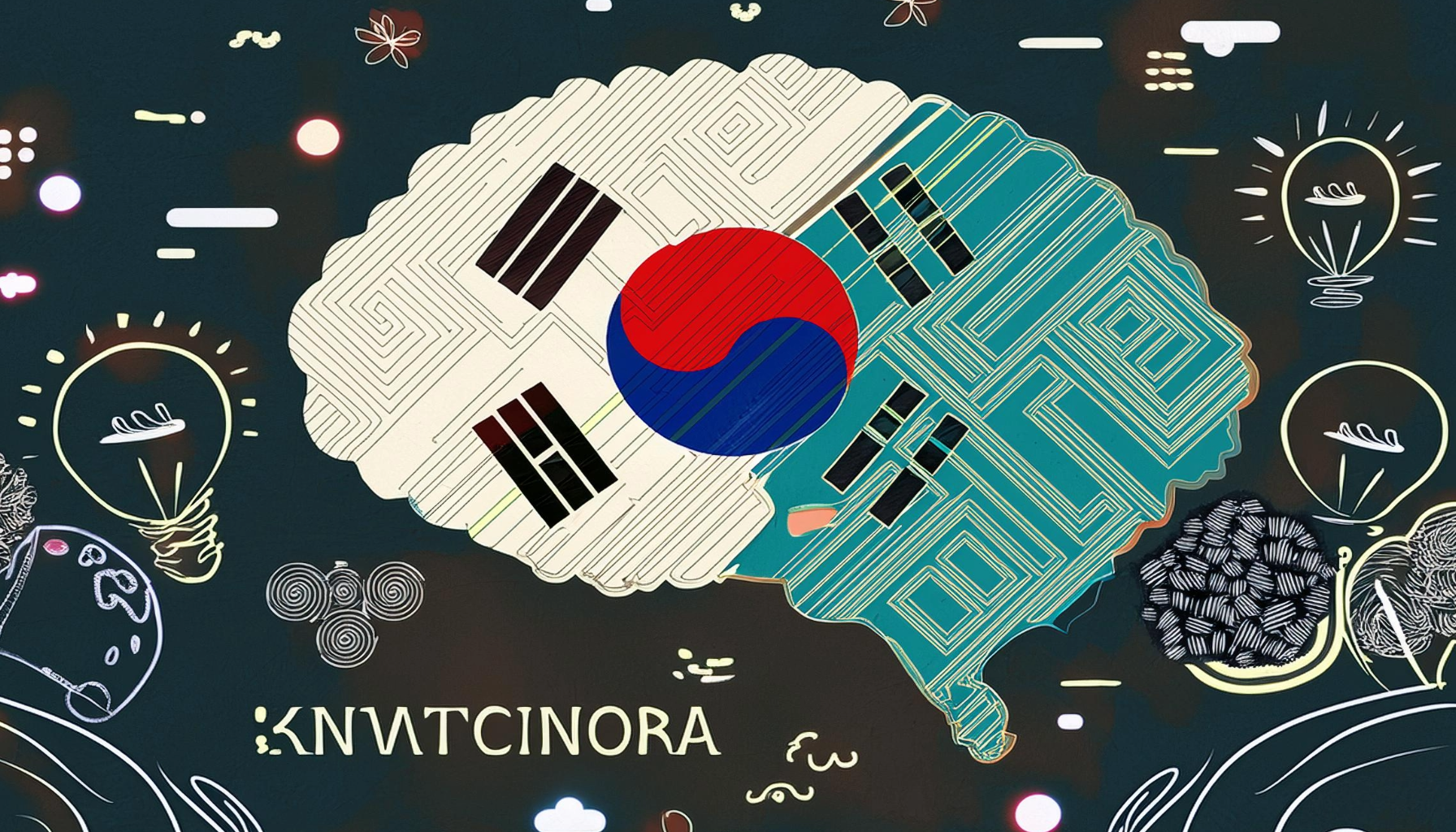 Korece'de tasarım ve yaratıcılığı keşfedin. İnovasyon ve yenilikçilik terimleriyle düşünme yeteneklerinizi genişletin. Korece bilginizi artırın.