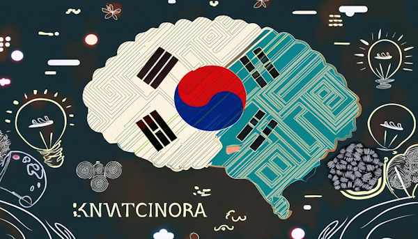 Discover design and creativity in Korean. Broaden your thinking skills with innovation and novelty. Enhance your Korean language knowledge.