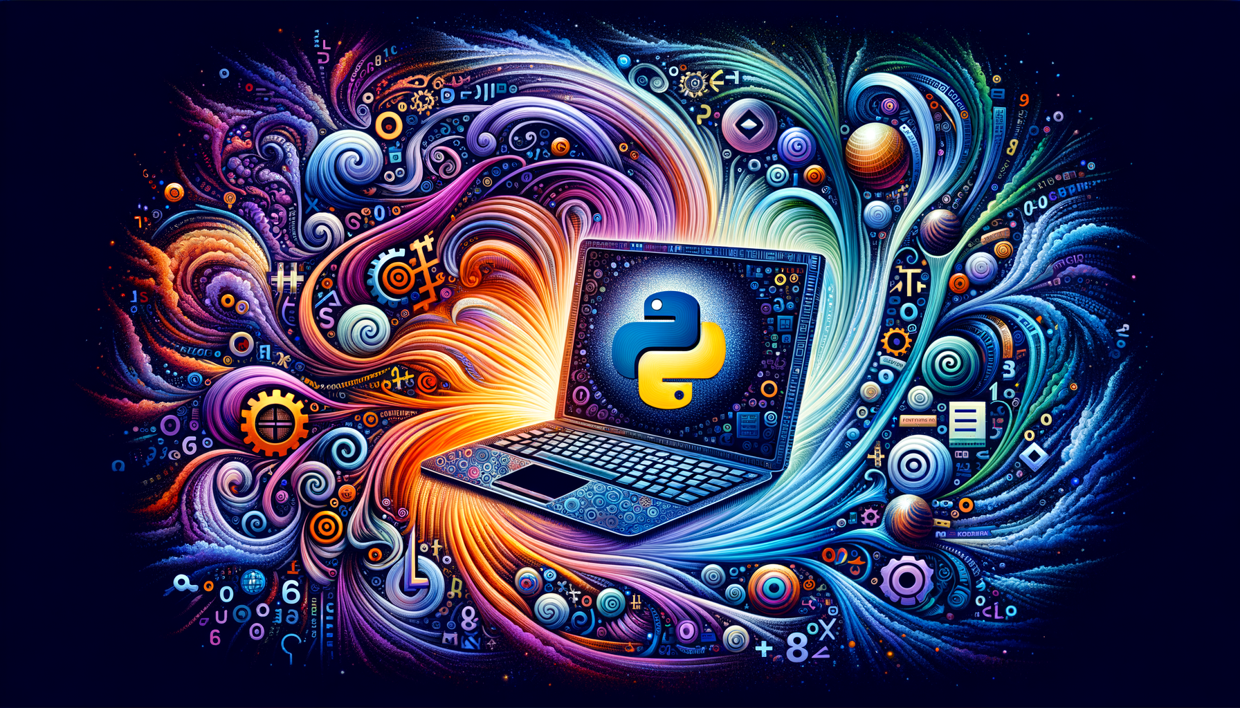Estonca Python programlama tabanlı çözümlere mi ihtiyacınız var? Yazılım geliştirme ve algoritma terimlerini öğrenin ve dil bariyerini kaldırın.
