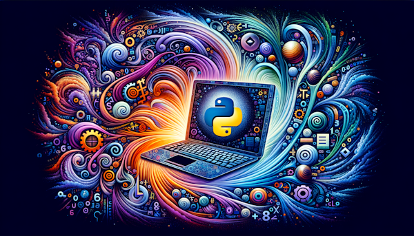 Estonca Python programlama tabanlı çözümlere mi ihtiyacınız var? Yazılım geliştirme ve algoritma terimlerini öğrenin ve dil bariyerini kaldırın.