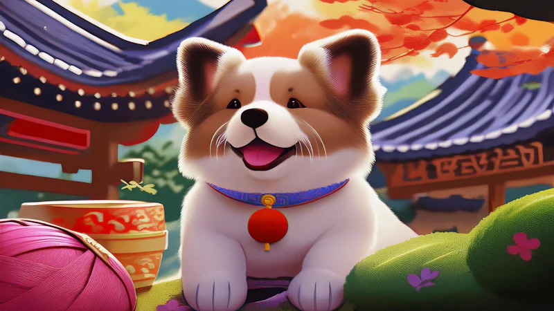 Korece sevimli evcil hayvanlar hakkında bilgi arıyorsanız doğru yerdesiniz! Hayvanlarla ilgili Korece kelimeler burada!