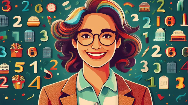 İtalyanca'da sayıları öğrenin, alışverişten randevulara her konuda rahatlıkla konuşun. Pratik ve hızlı öğrenme yöntemlerimizle hemen başlayın.