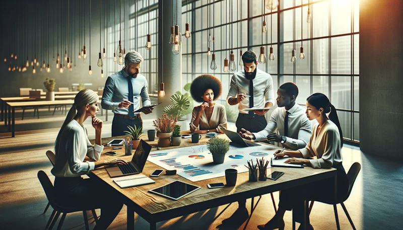 Discover the principles of management, their meaning, and fundamentals in this leadership guide. Elevate your management skills and lead effectively.