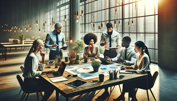 Discover the principles of management, their meaning, and fundamentals in this leadership guide. Elevate your management skills and lead effectively.