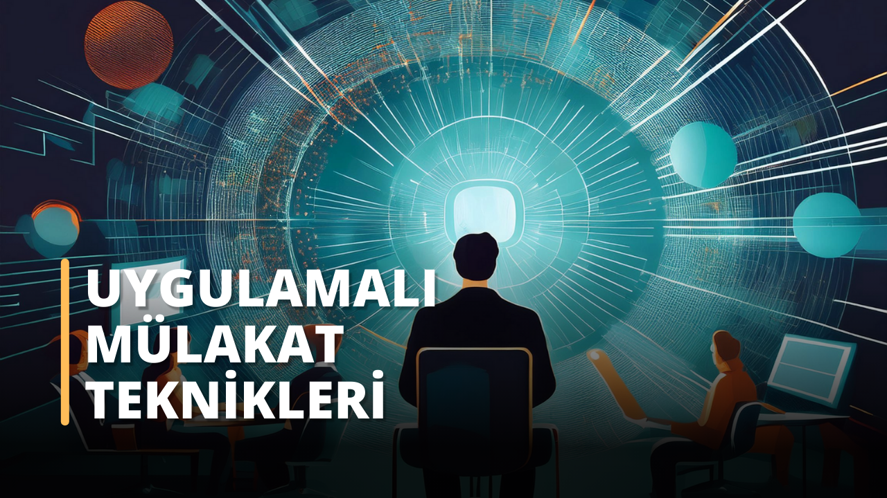 Bu online kurs pratik mülakat teknikleri eğitimi vermektedir. Kollarını kavuşturmuş bir kadın, sandalyede oturmuş telefonuna bakan bir adam, kameraya gülümseyen bir kadın, sandalyede oturan bir adam ve kollarını kavuşturmuş bir kadının yakın çekimi yer almaktadır. Kurs, bir mülakata nasıl hazırlanacağınıza ve başarı şansınızı nasıl en üst düzeye çıkaracağınıza odaklanmaktadır. Şirket hakkında araştırma yapma, yaygın mülakat sorularına cevap hazırlama ve beden dilini anlama gibi konuları kapsamaktadır. Ayrıca, uygun şekilde nasıl giyineceğiniz ve kendinizi profesyonel bir şekilde nasıl sunacağınız konusunda ipuçları verir. Sorulara nasıl güvenle cevap vereceğinizi, olumlu bir izlenim bırakacağınızı ve nasıl yakınlık kuracağınızı öğreneceksiniz. Bu eğitim, bir mülakatta başarılı olmak için gereken bilgi ve becerileri kazanmanıza yardımcı olacaktır.